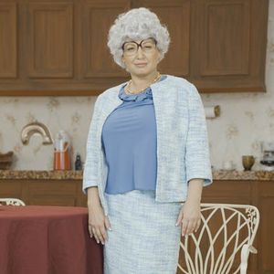 'The Golden Girls: A XXX MILF Parody' - Image 138762