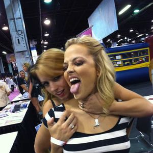 Exxxtacy Chicago 2010 - Image 138879