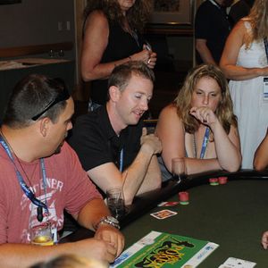 The 2010 AVN Show Porn Poker Tour - Image 141867