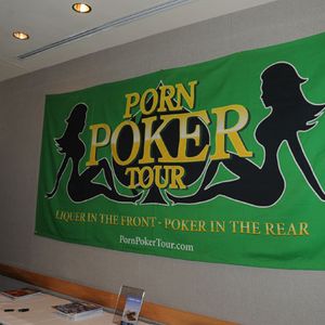 The 2010 AVN Show Porn Poker Tour - Image 141894