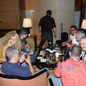 The 2010 AVN Show Porn Poker Tour - Image 141972