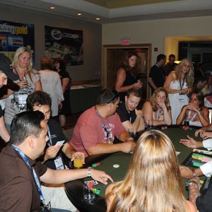 The 2010 AVN Show Porn Poker Tour - Image 141981