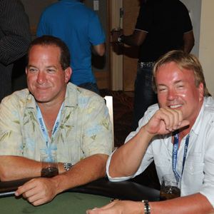 The 2010 AVN Show Porn Poker Tour - Image 142005