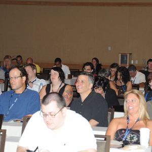 The 2010 AVN Show Friday - Image 142134