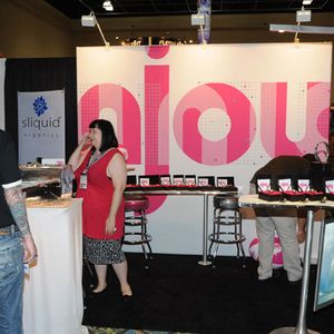 The 2010 AVN Show Friday - Image 142143