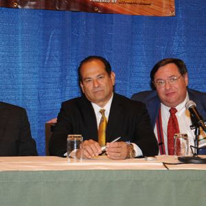 The 2010 AVN Show Friday - Image 142236