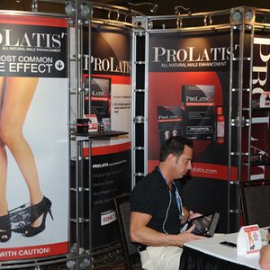 The 2010 AVN Show Friday - Image 142242