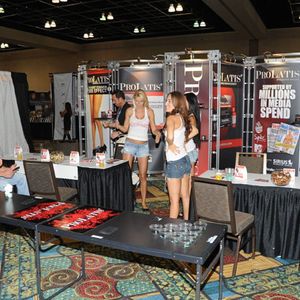 The 2010 AVN Show Friday - Image 142245