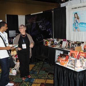 The 2010 AVN Show Friday - Image 142275