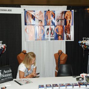 The 2010 AVN Show Friday - Image 142035