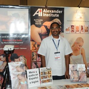 The 2010 AVN Show Friday - Image 142041
