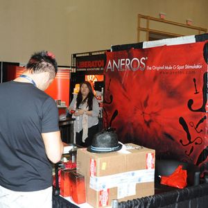 The 2010 AVN Show Friday - Image 142071
