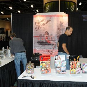 The 2010 AVN Show Friday - Image 142077