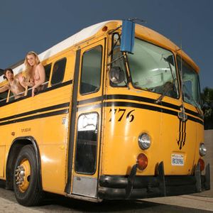 'Bus Stop Girls' - Image 140838