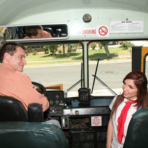 'Bus Stop Girls' - Image 140913