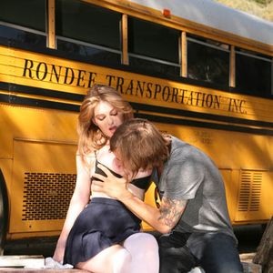 'Bus Stop Girls' - Image 140916