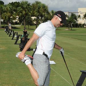 The AVN Show 2010 Golf Tournament - Image 141288