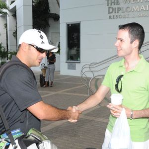 The AVN Show 2010 Golf Tournament - Image 141294