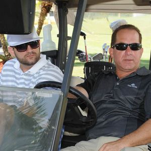 The AVN Show 2010 Golf Tournament - Image 141297