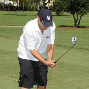 The AVN Show 2010 Golf Tournament - Image 141306