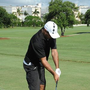 The AVN Show 2010 Golf Tournament - Image 141318