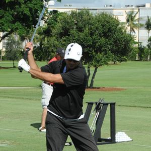 The AVN Show 2010 Golf Tournament - Image 141324