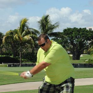 The AVN Show 2010 Golf Tournament - Image 141342