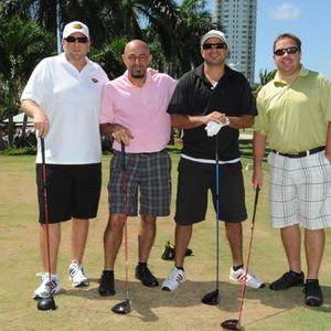 The AVN Show 2010 Golf Tournament - Image 141213