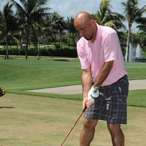 The AVN Show 2010 Golf Tournament - Image 141222