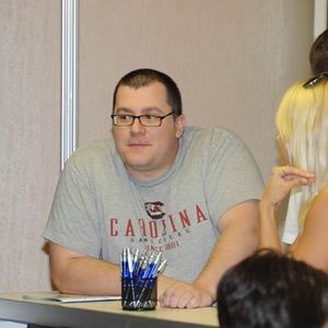 The AVN Show 2010 Golf Tournament - Image 141225