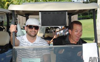 The AVN Show 2010 Golf Tournament