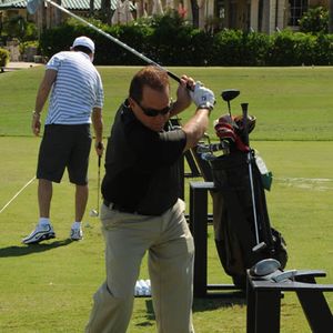 The AVN Show 2010 Golf Tournament - Image 141267