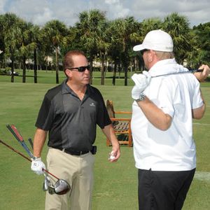 The AVN Show 2010 Golf Tournament - Image 141273