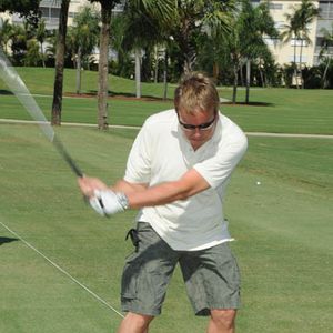 The AVN Show 2010 Golf Tournament - Image 141279