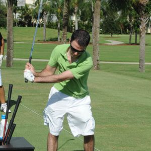 The AVN Show 2010 Golf Tournament - Image 141285