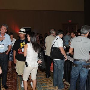 The 2010 AVN Show Thursday - Image 141369