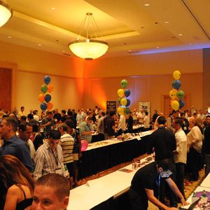 The 2010 AVN Show Thursday - Image 141495