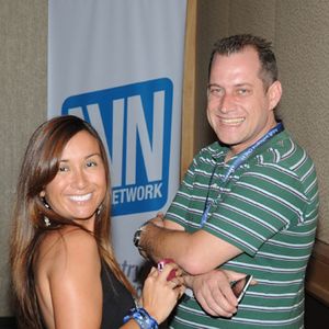 The 2010 AVN Show Thursday - Image 141498