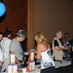 The 2010 AVN Show Thursday - Image 141510