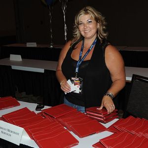 The 2010 AVN Show Thursday - Image 141525