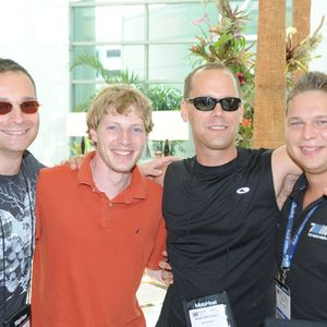 The 2010 AVN Show Thursday - Image 141564