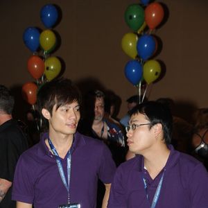 The 2010 AVN Show Thursday - Image 141399