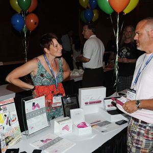 The 2010 AVN Show Thursday - Image 141405