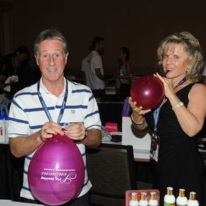 The 2010 AVN Show Thursday - Image 141417