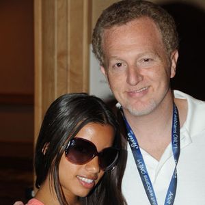 The 2010 AVN Show Thursday - Image 141459