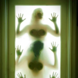 'The Human Sexipede' - Image 143388