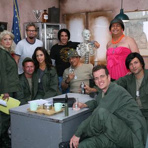 'Not M*A*S*H XXX' - Image 143658