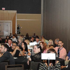 The 2010 AVN Show Saturday (part 2) - Image 142596