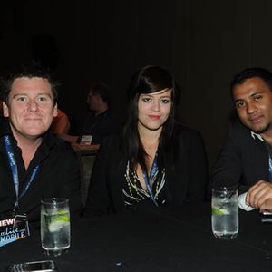 The 2010 AVN Show Saturday (part 2) - Image 142752