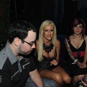 The 2010 AVN Show Saturday (part 3) - Image 142800